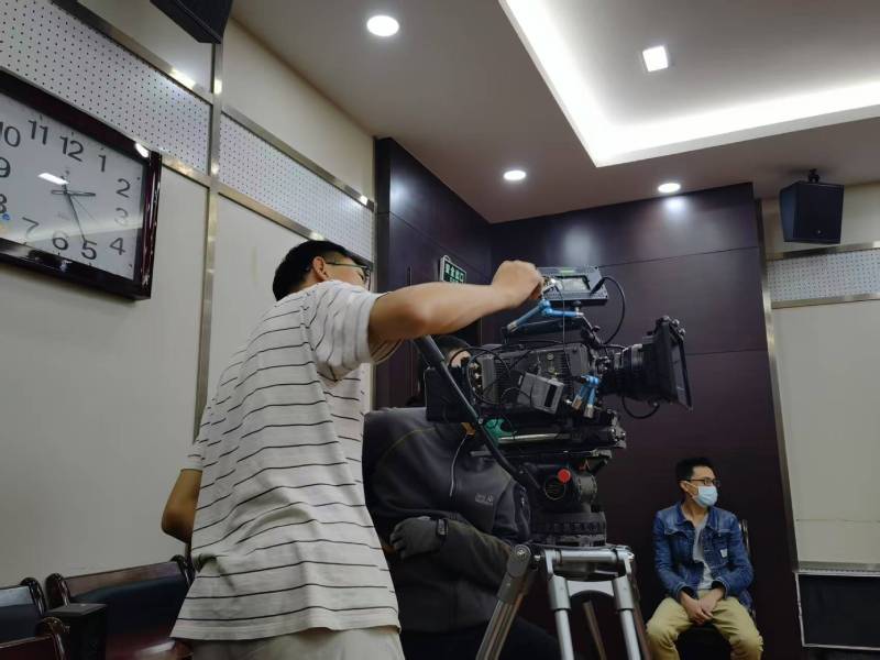 价值沉淀，长效赋能——崇阳县TVC与广告片拍摄制作的长效价值构建