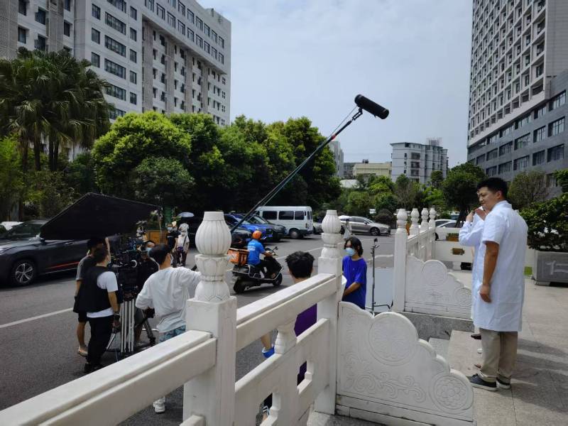 崇阳县广告片拍摄公司低成本实现高规格制作的诀窍