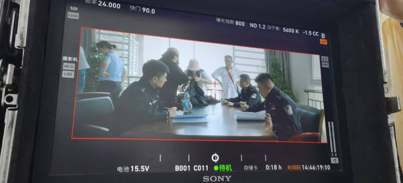 崇阳县广告片拍摄公司